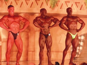 Senior Men Under 80 KgSenior Men Under 80 Kg