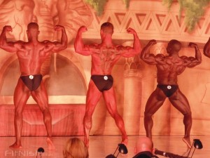 Senior Men Under 80 Kg