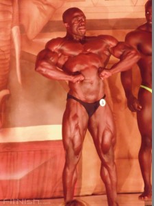 Senior Men Under 80 Kg