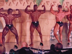 Senior Men Under 80 Kg