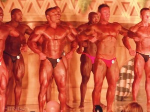 Senior Men Under 90 Kg