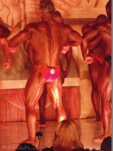 Senior Men Under 90 Kg