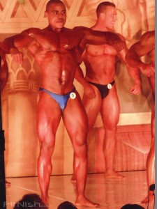 Senior Men Under 90 Kg
