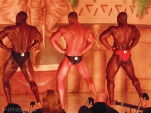 Senior Men Under 90 Kg