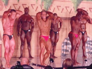 Senior Men Under 90 Kg