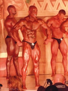 Senior Men Under 90 Kg