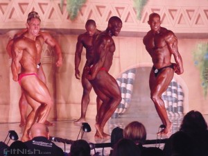 Senior Men Under 90 Kg