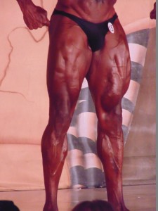 Senior Men Under 90 Kg