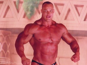 Senior Men Over 100 Kg