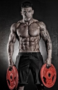 Fitnish.com Interview with Nick Robert