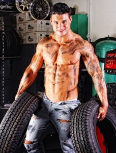 Fitnish.com Interview with Nick Robert