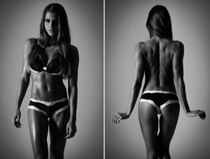 FITNISH.COM INTERVIEW With Personal Trainer, Andrina Santoro