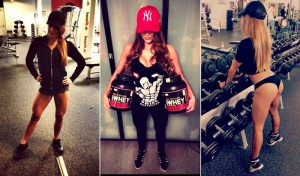 FITNISH.COM INTERVIEW With Personal Trainer, Andrina Santoro