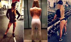 FITNISH.COM INTERVIEW With Personal Trainer, Andrina Santoro
