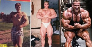 Jay cutler posing mr olympia
