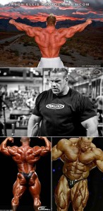 Jay cutler posing mr olympia