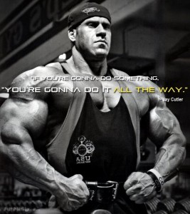 Jay cutler posing mr olympia