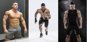 Fitnish.com Interview with Nick Robert