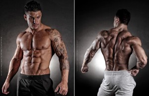Fitnish.com Interview with Nick Robert
