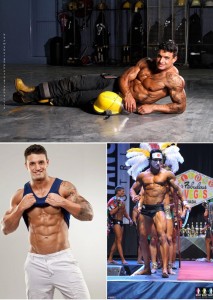 Fitnish.com Interview with Nick Robert