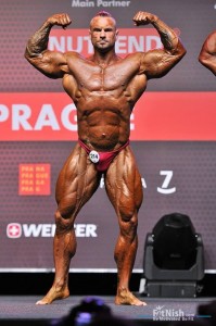 FitNish.com Interview With Slovenian Bodybuilder, Miha Zupan