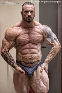 FitNish.com Interview With Slovenian Bodybuilder, Miha Zupan