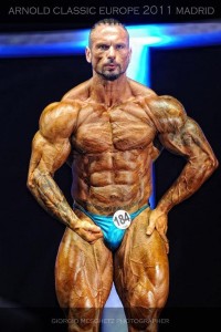 FitNish.com Interview With Slovenian Bodybuilder, Miha Zupan