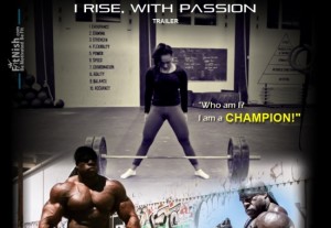 i rise with passion trailer