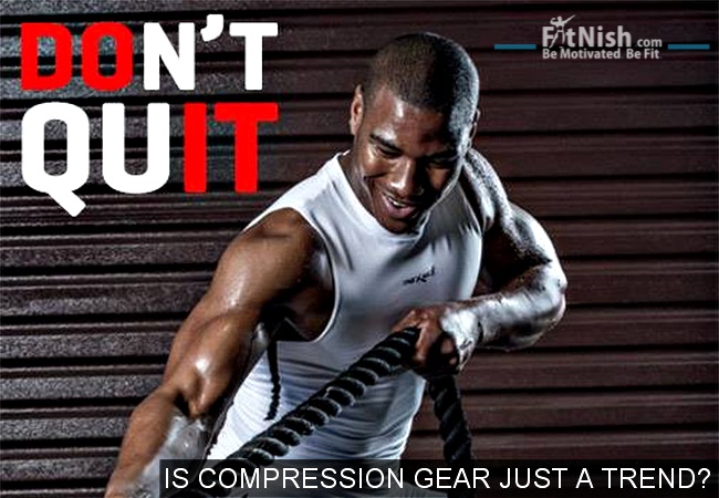 Buy Compression Wear