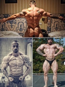 FitNish.com Interview With Slovenian Bodybuilder, Miha Zupan