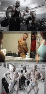 FitNish.com Interview With Slovenian Bodybuilder, Miha Zupan