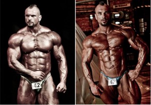 FitNish.com Interview With Slovenian Bodybuilder, Miha Zupan