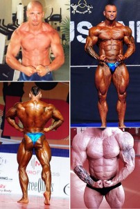 FitNish.com Interview With Slovenian Bodybuilder, Miha Zupan