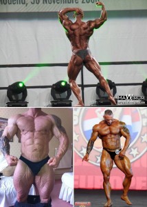 FitNish.com Interview With Slovenian Bodybuilder, Miha Zupan