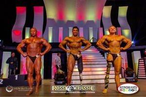 FitNish.com Interview With Fire Fighter, One Legged Natural Bodybuilder, Kiran Singh