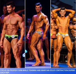 FitNish.com Interview With WBFF Pro, Adrian Colyn