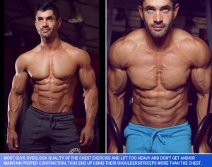 FitNish.com Interview With WBFF Pro, Adrian Colyn