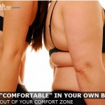 Are you comfortable in your body?