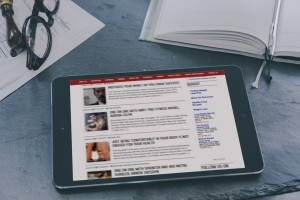 advertise options banners