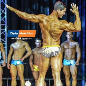 FitNish.com Interview With WBFF Pro, Adrian Colyn