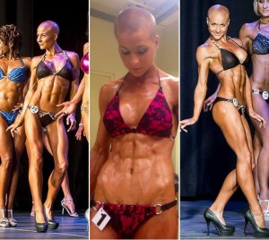 FitNish.com Interview With Make-up artist And Personal trainer, Lee Chaldecott