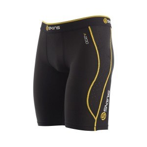 FitNish.com Review: A200 Skins Half Tights