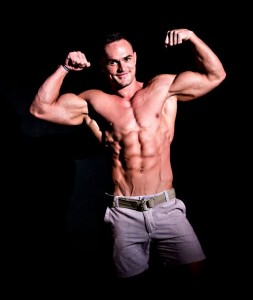 Fitnish.com Interview With Up And Coming WBFF Athlete, Cameron Young