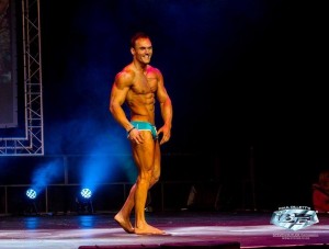 Fitnish.com Interview With Up And Coming WBFF Athlete, Cameron Young