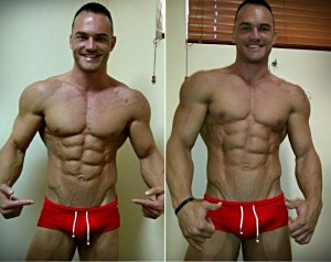 Fitnish.com Interview With Up And Coming WBFF Athlete, Cameron Young