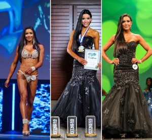FitNish.com Interview With Brazilian Fitness Model & WBFF Pro, Gabi Castrovinci