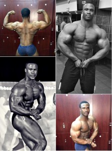 Fitnish.com Interview With Junior Bodybuilding Champion, Sibusiso Khuzwayo