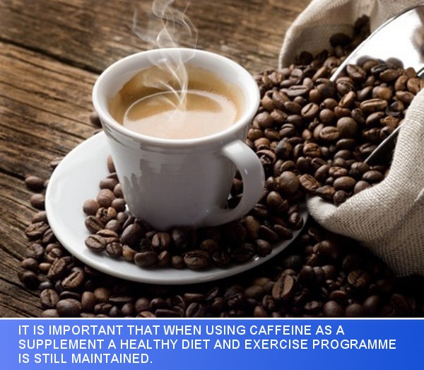 A Cup Of Coffee Keeps The Fat Away | Can Caffeine Enhance Fat Burning?