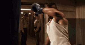 Scott Adkins Motivation