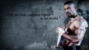 Scott Adkins Motivation | Pictures | Quotes | Training Videos